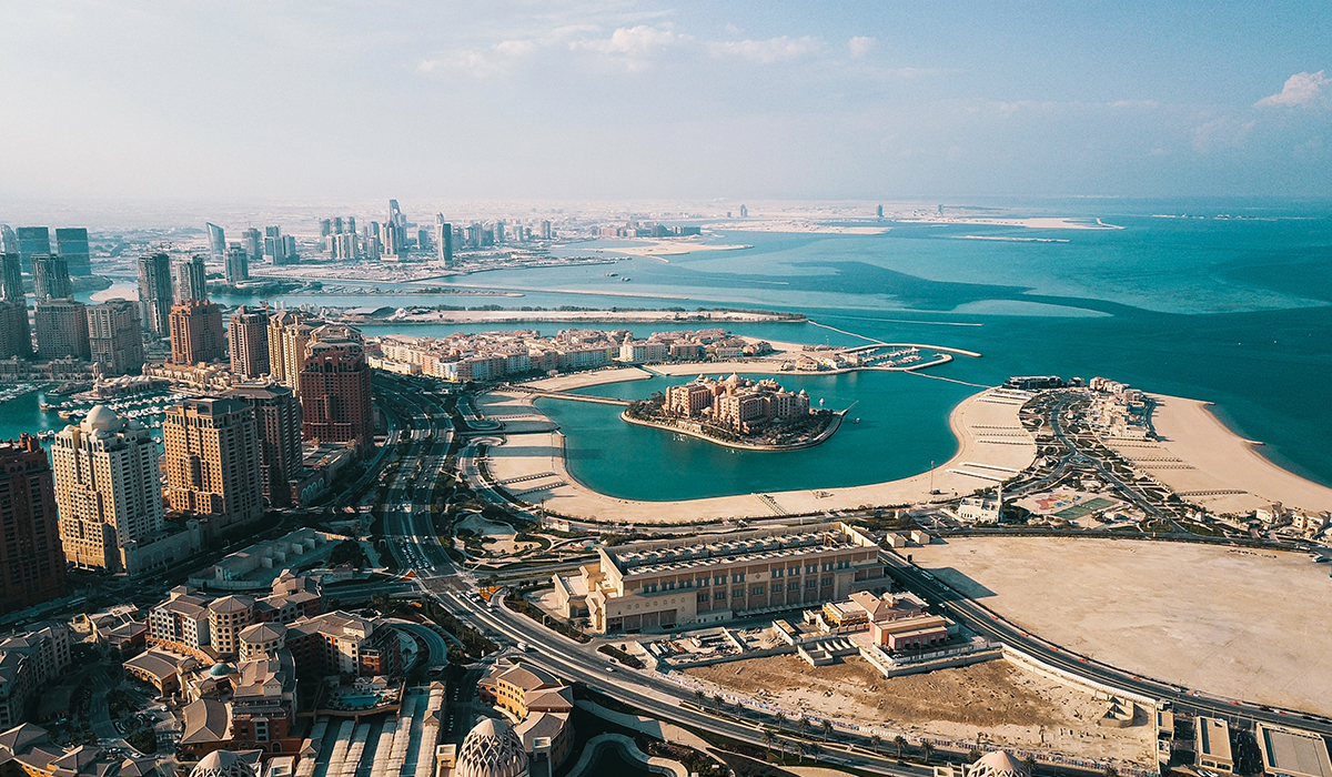 Real Estate Trading Qatar